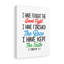 Fought The Good Fight 2 Timothy 4:7 - Wrapped Canvas Print-557357158