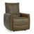 Earth Brown Genuine Leather