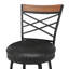 Tabouret pivotant Rosehilde-406263915-406263908-406263910