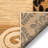 Sabin Damask Indoor Rug-31647743