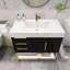 Ensemble de meuble-lavabo simple 35,4 po Malwina-640890540
