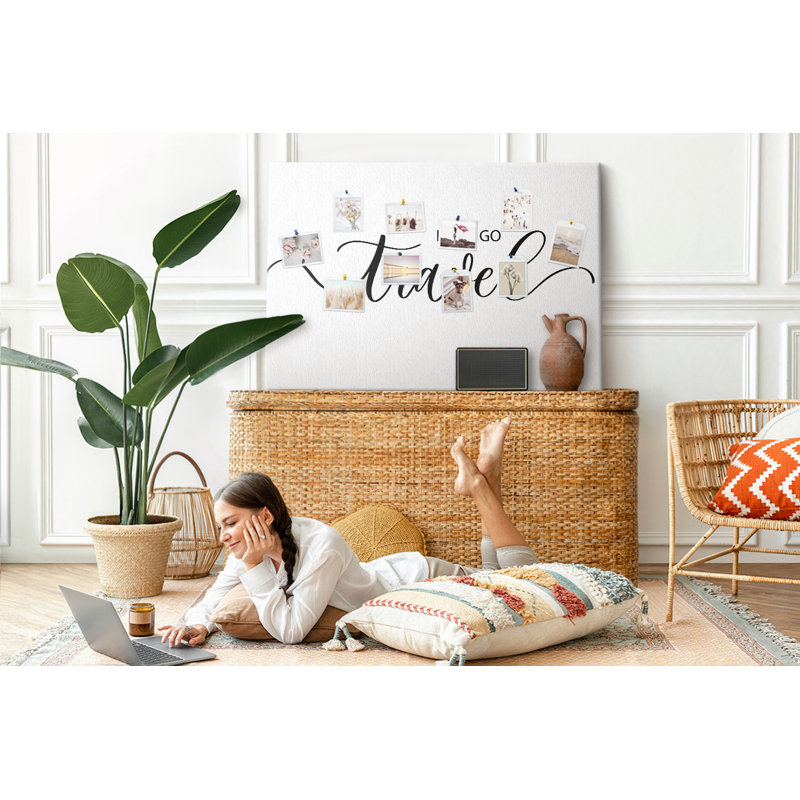 Konterra Cork Corkboard / Bulletin Board