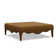 Swag Square Ottoman
