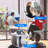 Mesh Drafting Chair-616497674