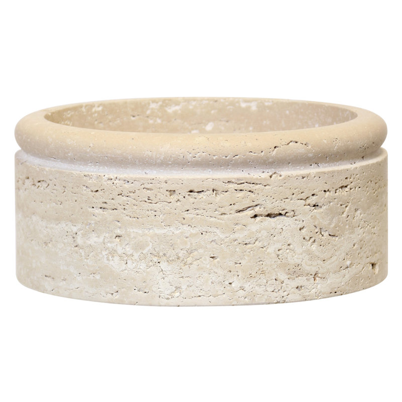 Bol Tappen - beige
