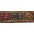 Antique Kurdish Turkish Knotted Rug
