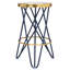 Tabouret de bar et de comptoir Lulabelle-22433776-40743385