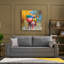 Friedolina 3 Seater Clic Clac Sofa Bed