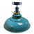 Cyan Blue