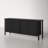 Abbey 74'' Solid Wood Sideboard-115982315