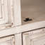 Ensemble de commode 6 tiroirs avec miroir Temple Cloud-1263150367