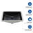 Ceramic Undermount Bathroom Sink With Overflow
