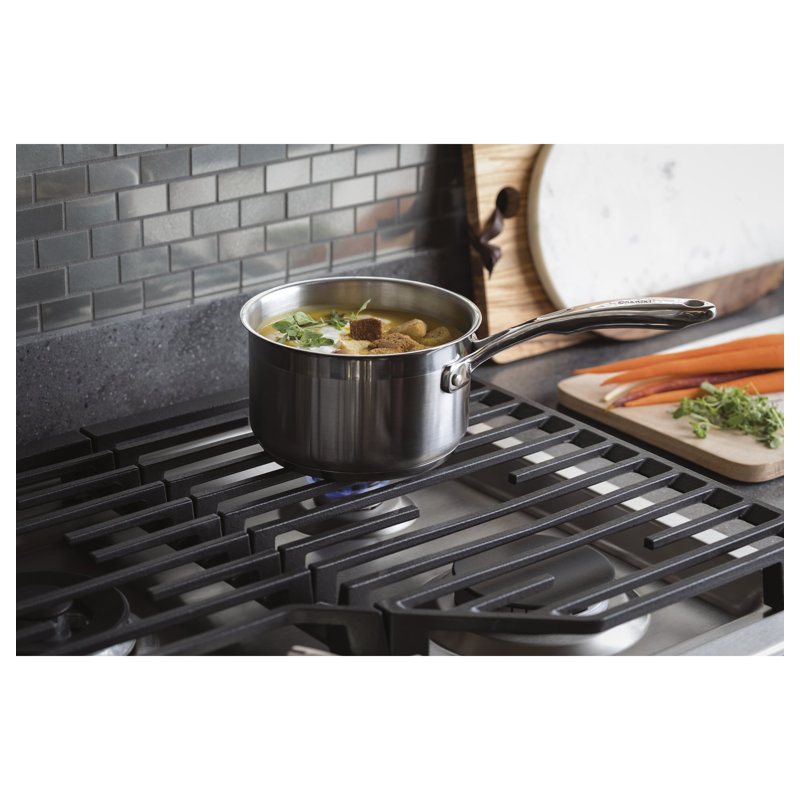 Range 30" Gas Cooktop with 5 Burners