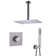 All-In-One Kit with Rough in-Valve
