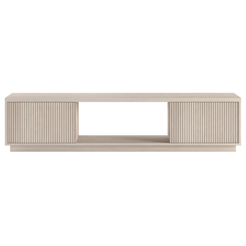 Cevennes Rectangular TV Stand