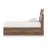 Zadilyn Twin Panel Bed-123300556