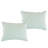 Polyester Geometric Shapes Comforter Set-764657563
