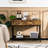 39.5'' Console Table