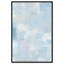 «Aqua Dreamscape II», impression sur toile, art mural bleu apaisant par Art Remedy-118173380-118173381