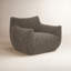Margot Swivel Armchair-708584230