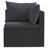 Fayana 9 Piece Lounge Chair with Cushions-1348926308