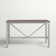 Travira Rectangular Tekwood Outdoor Bar Table