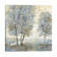 Soft Sentinel II - Wrapped Canvas Painting-1682423873