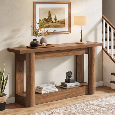 160Cm Console Table