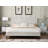 Cianciolo Upholstered Wingback Bed-1431360553-1431360554