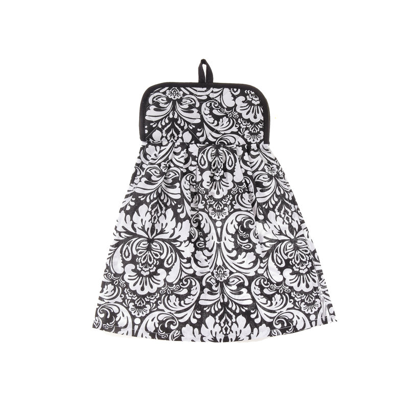 Torchon Tie