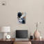 «Lunar Dust I», impression sur toile par Art Remedy, 10 x 15-131570051-131570061