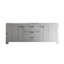 Ollis 210 Cm Wide Sideboard