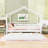 Pontoosuc Wood Daybed with Twin Size Trundle-472646562-472646567