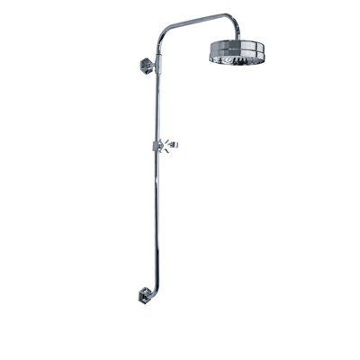 Mackintosh Rain Fixed Shower Head