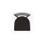 Tabouret pivotant Jackie-92308890-92308901-92308911