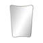 Hamza Iron Wall Mirror-104439467