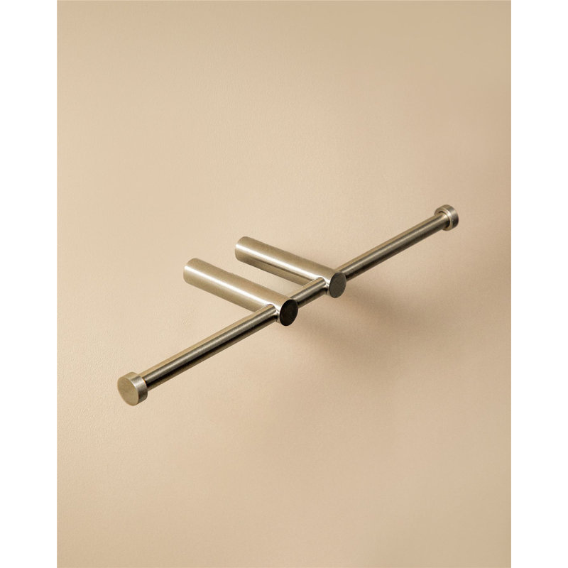 Hannon Wall Mounted Toilet Paper Holder