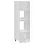 Oven Cabinets 2 Pcs Lucca Engineered Wood-1274332573