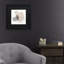 «Think Neutral 08» par Lisa Audit - Reproduction d'art sur toile encadrée-1561445825-1561445838-1575596940