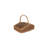 Wicker Garden Trug Basket-863082961