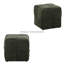 Square Ottoman for Home-898038707