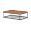 Isle Coffee Table
