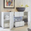 Bailee 181cm Sideboard-1069264430