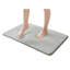 Ensemble de tapis de bain de couleur unie-1089580581
