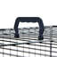 Cage en métal pour animaux Carlson-27272949