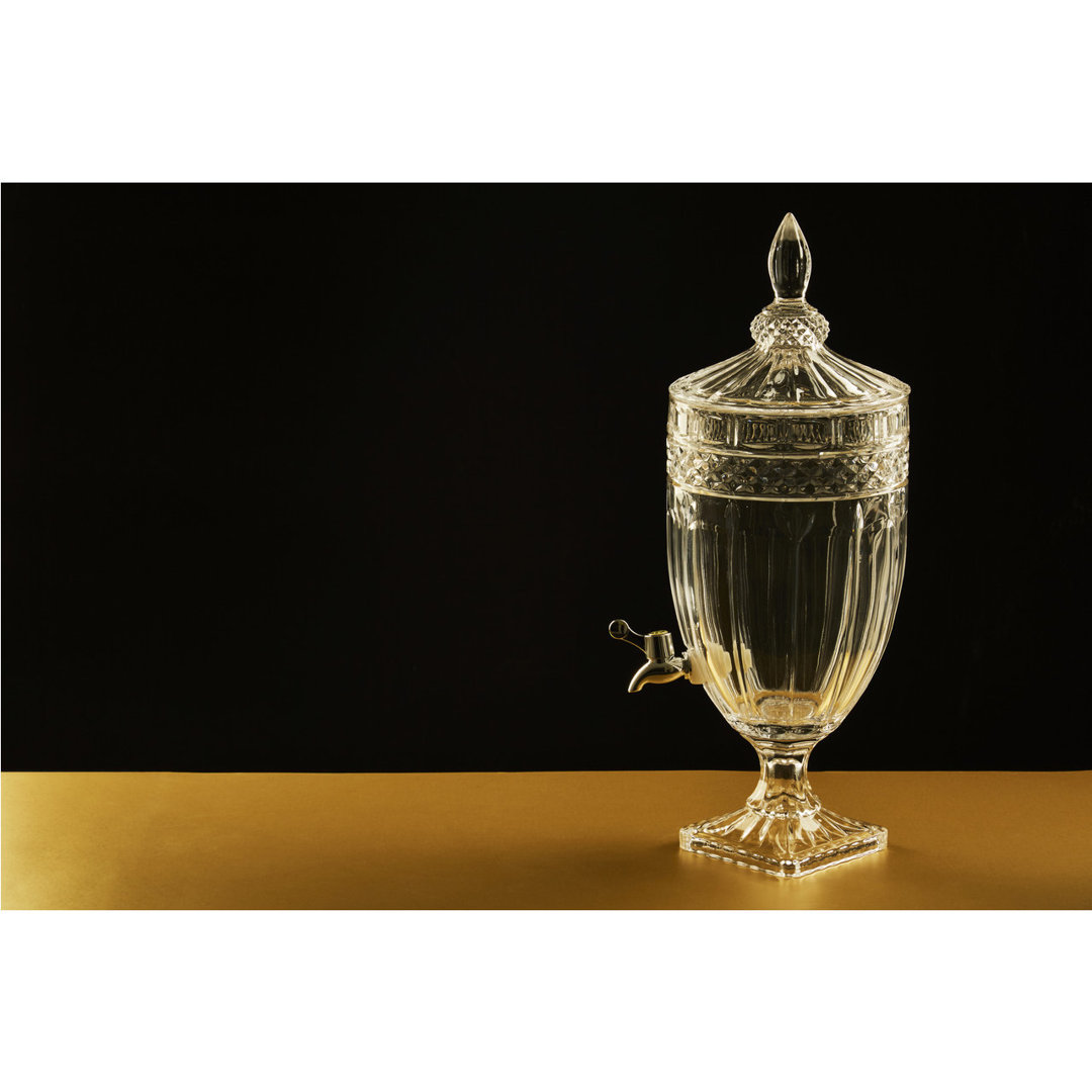 Lareau 4.2L Beverage Dispenser
