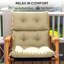 Seat/Back Cushion-1933155105