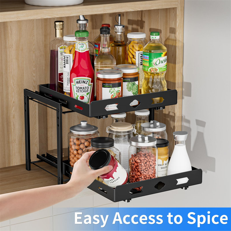 Spice Rack