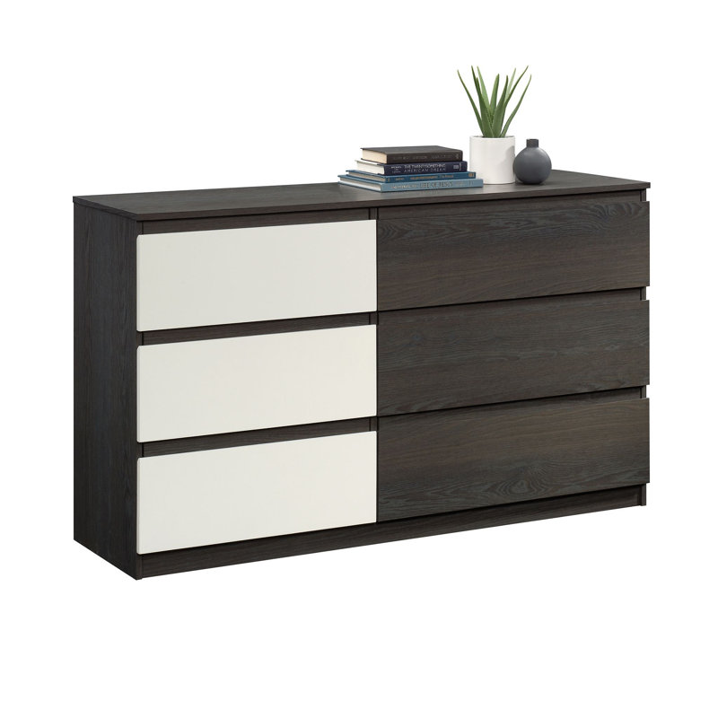 Commode 6 tiroirs Drumnadrough