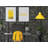 Graphics Wall Mural